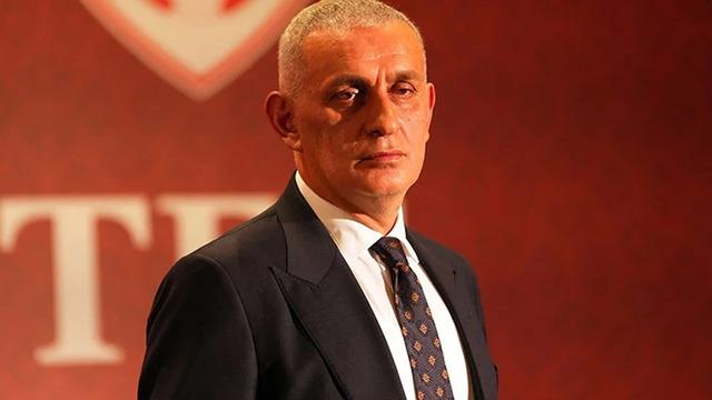 TFF'yi ibra kararı resmen açıklandı!
