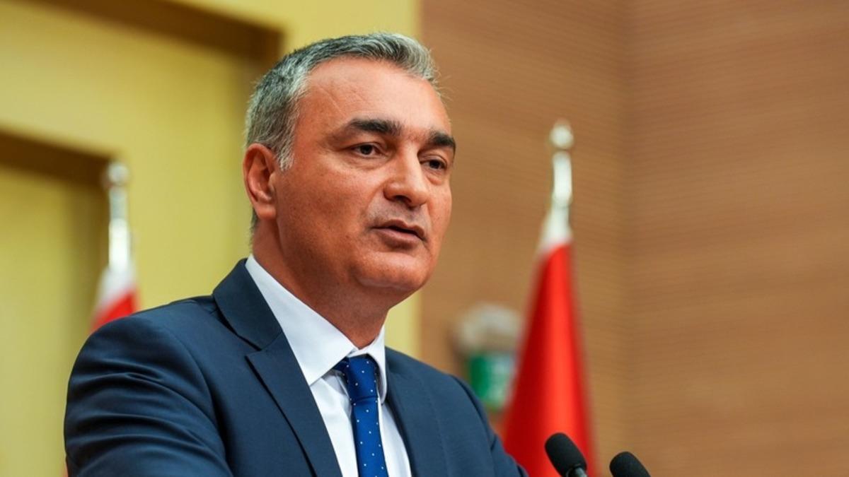 Özgür Özel hakkında çarpıcı iddia! Görevi iptal edilecek 1