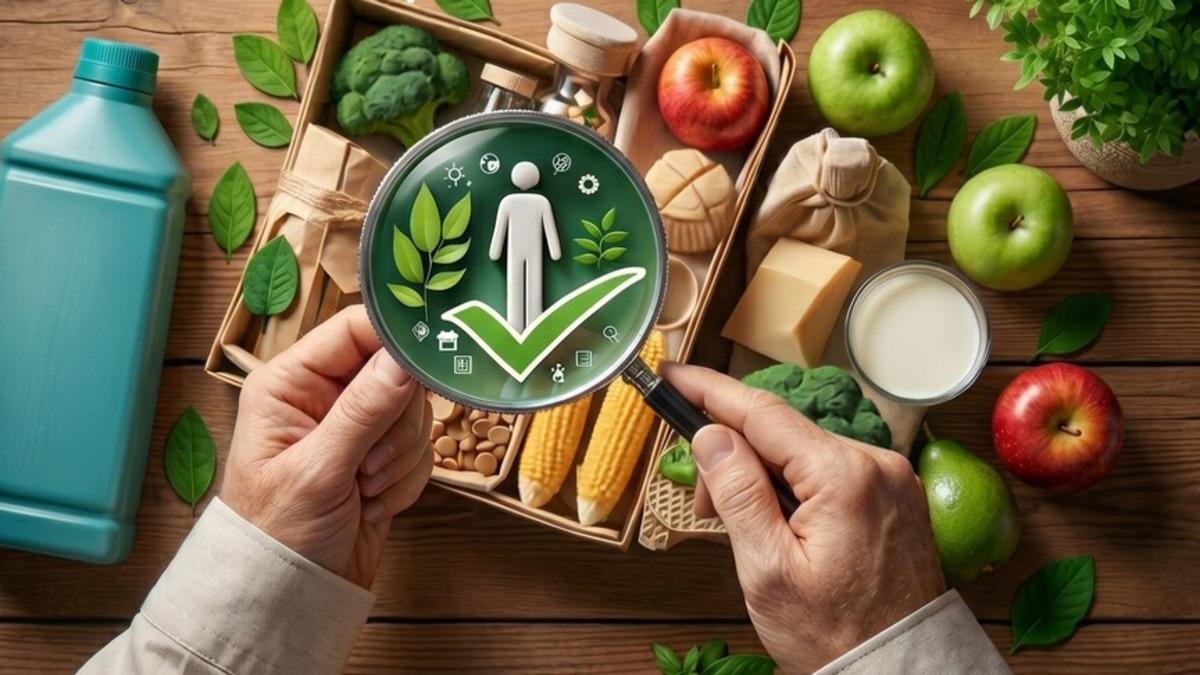 Türkiye Safe2Eat kampanyasına 2. kez katıldı! Bakan Yumaklı: "Yıl boyunca sürecek" 1