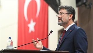 T&uuml;rkiye Safe2Eat kampanyasına 2. kez katıldı! Bakan Yumaklı: "Yıl boyunca s&uuml;recek"