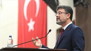 Türkiye Safe2Eat kampanyasına 2. kez katıldı! Bakan Yumaklı: Yıl boyunca sürecek