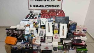 Uyuşturucu ve kaçakçılık olaylarında 7 şahıs tutuklandı