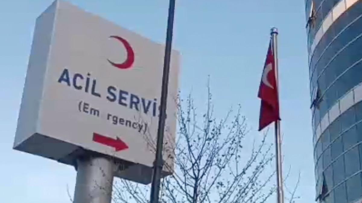 Batman'da serinlemek için girdiği baraj gölünde boğuldu