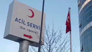 Batman'da serinlemek için girdiği baraj gölünde boğuldu