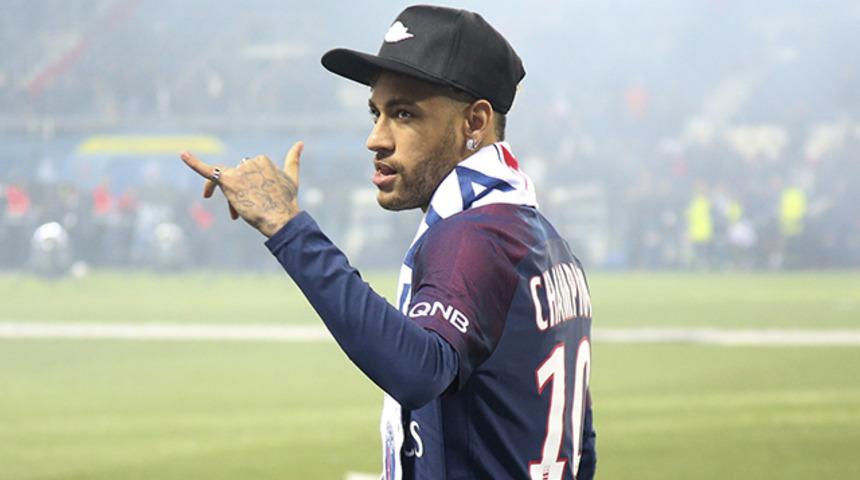 PSG, teknik direktörlük görevine Thomas Tuchel'in getirildiğini açıkladı!