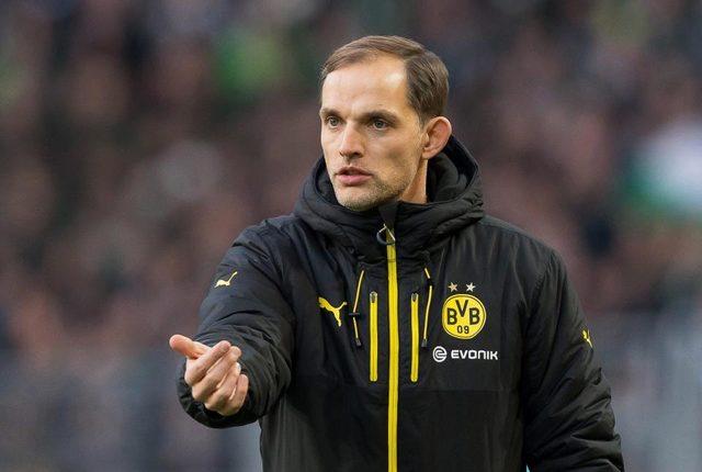 tuchel