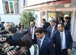 Paşinyan'dan dikkat &ccedil;eken 'T&uuml;rkiye' mesajı