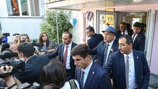 Paşinyan oyunu kullandı! Dikkat &ccedil;eken 'T&uuml;rkiye' mesajı