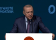 Cumhurbaşkanı Erdoğan'dan 'iklim' uyarısı