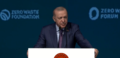 Cumhurba�kan� Erdo�an'dan 'iklim' uyar�s�