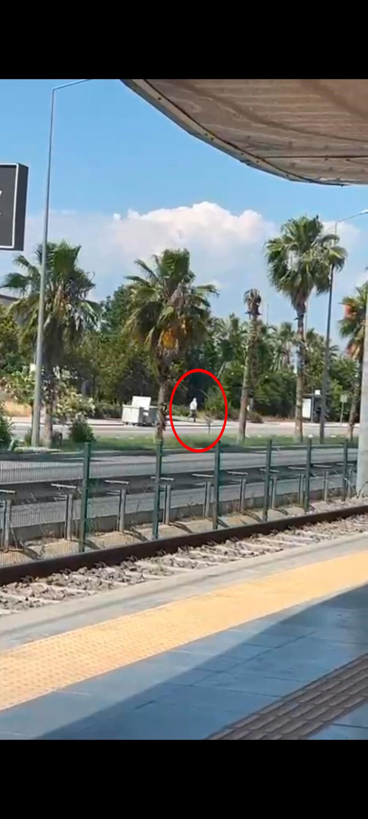 İstanbul un ardından şimdi de Antalya... Otoko&ccedil; galerisine silahlı saldırı 3