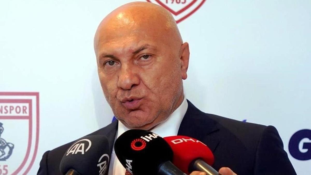 Yüksel Yıldırım Fenerbahçe taraftarını çıldırttı! Seçim için olay yaratan sözler 1