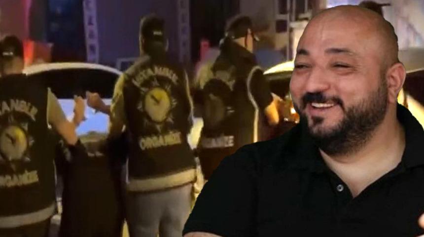 Can Polat cinayetinde yeni gelişme: 4 ş&uuml;pheli tutuklandı