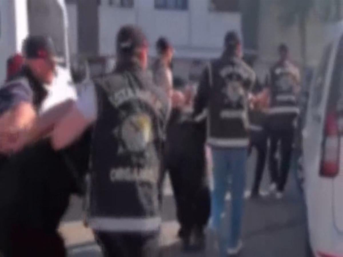 Can Polat cinayetinde yeni gelişme: 4 ş&uuml;pheli tutuklandı 1