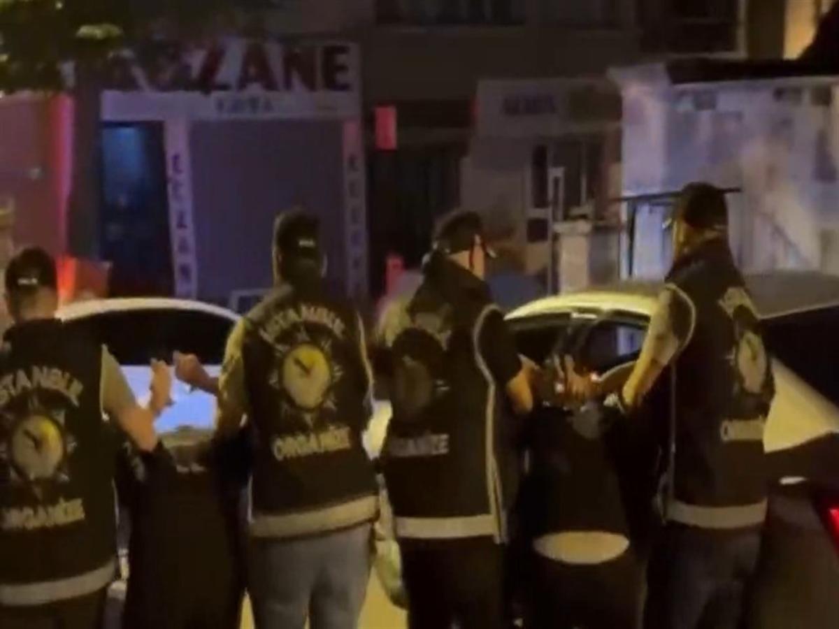 Can Polat cinayetinde yeni gelişme: 4 ş&uuml;pheli tutuklandı 3