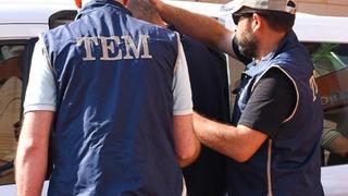 Isparta’da 9 yıldır aranan terör hükümlüsü yakalandı