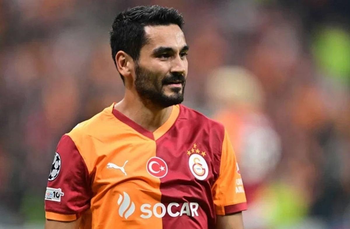İlkay Gündoğan Fransa şampiyonunu satın alıyor! 2