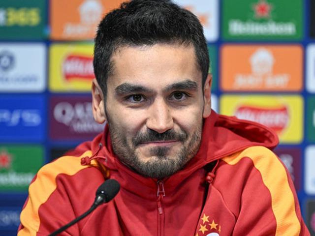 İlkay G&uuml;ndoğan Fransa şampiyonunu satın alıyor!