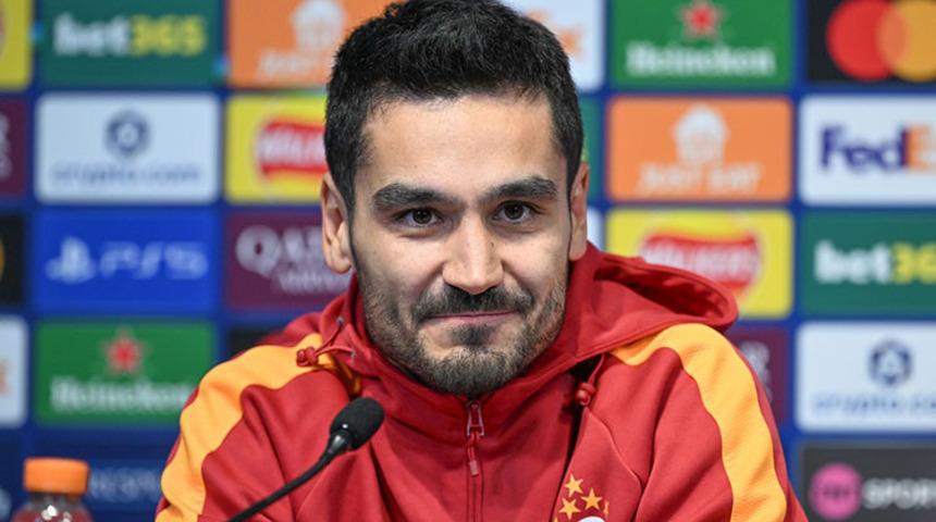 İlkay G&uuml;ndoğan Fransa şampiyonunu satın alıyor!