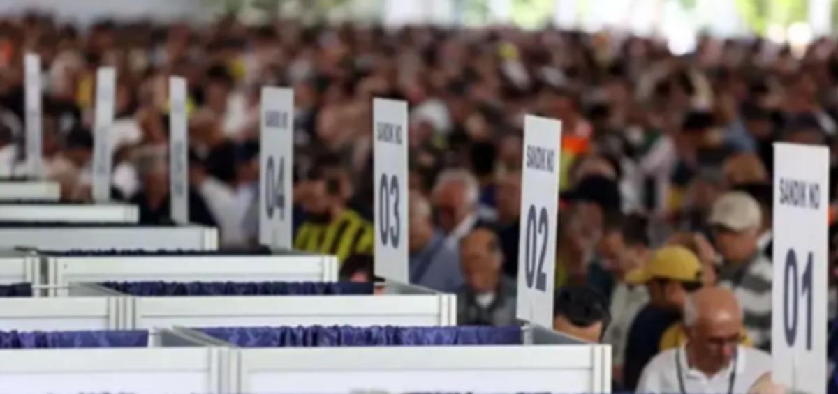 SON DAKİKA: Fenerbahçe yeni başkanını seçti! Sarı-Lacivertliler de seçimin kazananı Aziz Yıldırım oldu 4
