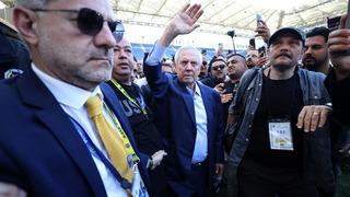 SON DAKİKA: Fenerbahçe yeni başkanını seçti! Sarı-Lacivertliler'de seçimin kazananı Aziz Yıldırım oldu