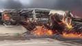 Irak�ta feci kaza: 25 ki�i �ld�