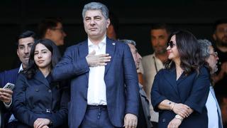 Fenerbahçe'de Başkanlık seçimi! Hakan Safi'den ilk açıklama geldi: Yeniliyoruz, öyle gözüküyor