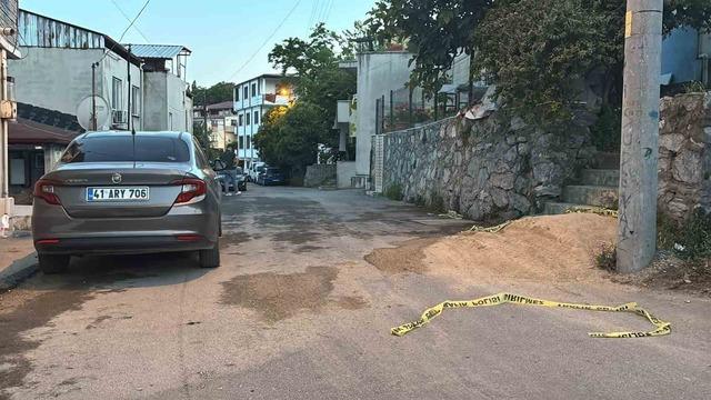 5 &ccedil;ocuk annesi eşini ulu orta katletti! Bı&ccedil;aklarken b&ouml;yle bağırmış 2