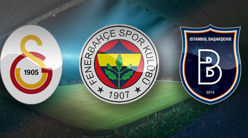 Spor Toto S&uuml;per Lig'de şampiyon kim olacak? 2'li ve 3'l&uuml; averaj hesapları