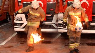 Düzce Belediyesi'nin Dünya Kupası videosu sosyal medyada gündem oldu