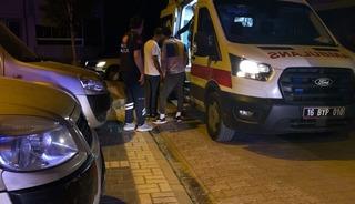 Parktaki gen&ccedil;lere pompalı t&uuml;fekle saldırdı: 10 yaralı