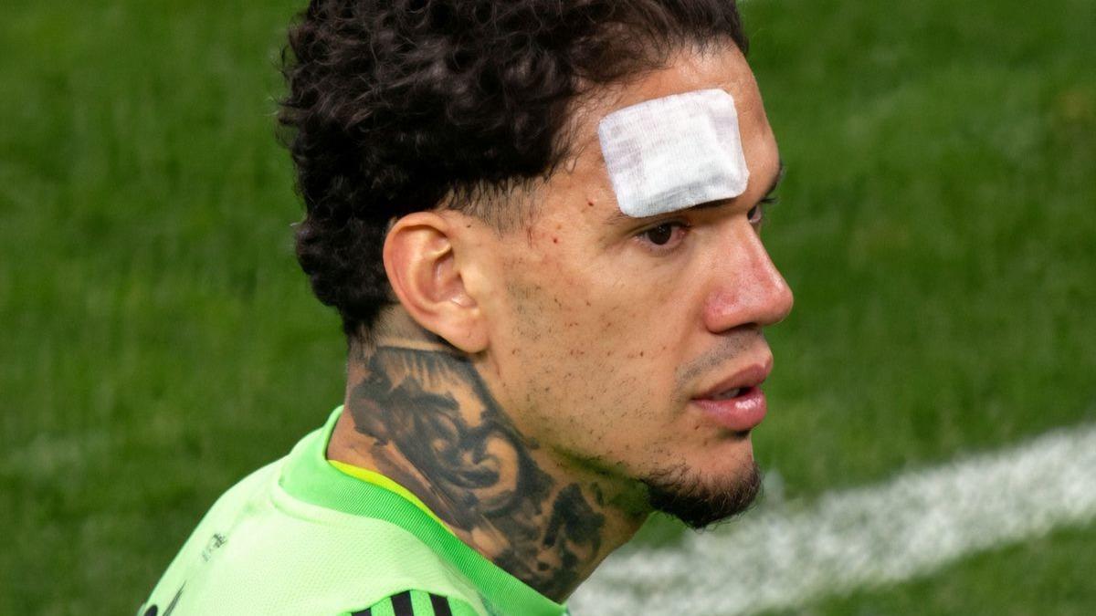 İlk arayan o oldu! Ederson'dan Aziz Yıldırım'a beklenmedik t