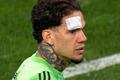 �lk arayan o oldu! Ederson'dan Aziz Y�ld�r�m'a beklenmedik telefon
