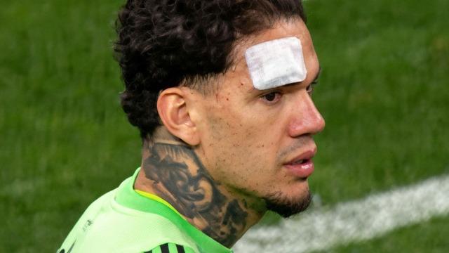 İlk arayan o oldu! Ederson'dan Aziz Yıldırım'a beklenmedik telefon