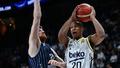 Fenerbah�e Beko finalde!