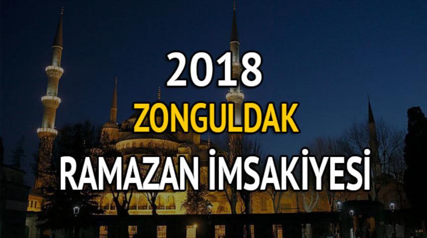 Zonguldak iftar saati 2018: İmsak ve iftar saati kaçta? (2018 Ramazan imsakiyesi)
