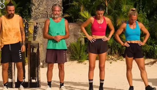Survivor'dan elenen isim &uuml;zd&uuml;! "Teşhisi konulamayan bir hastalıkla..."