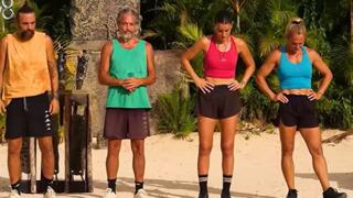 7 Haziran Survivor'da kim elendi? Murat Arkın mı, Deniz mi gitti? 