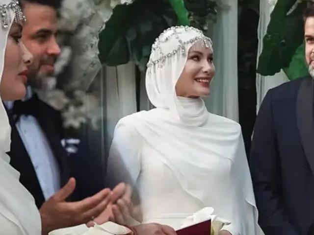 Eşinden aşk paylaşımı! "Bir de g&uuml;zel kadın..."