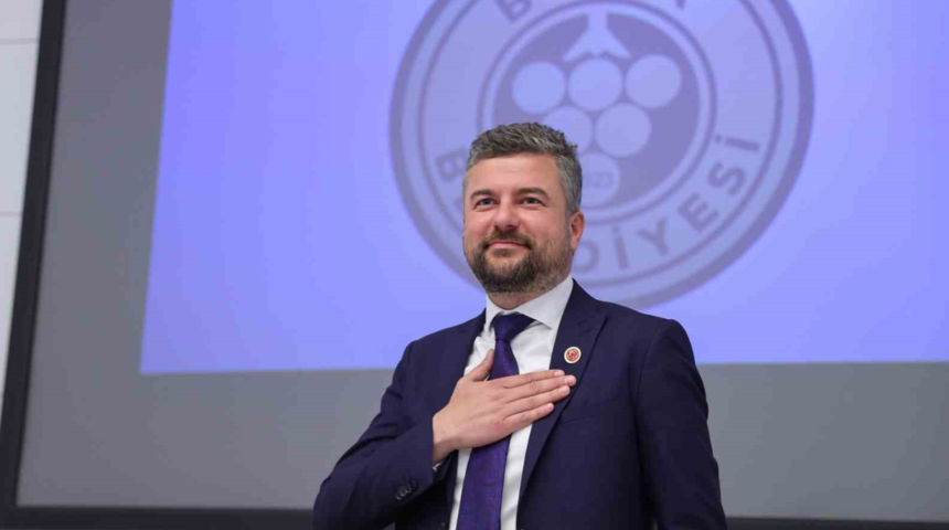 Son dakika | Buca Belediye Başkanı G&ouml;rkem Duman g&ouml;revden uzaklaştırıldı: "Ge&ccedil;ici tedbir olarak"