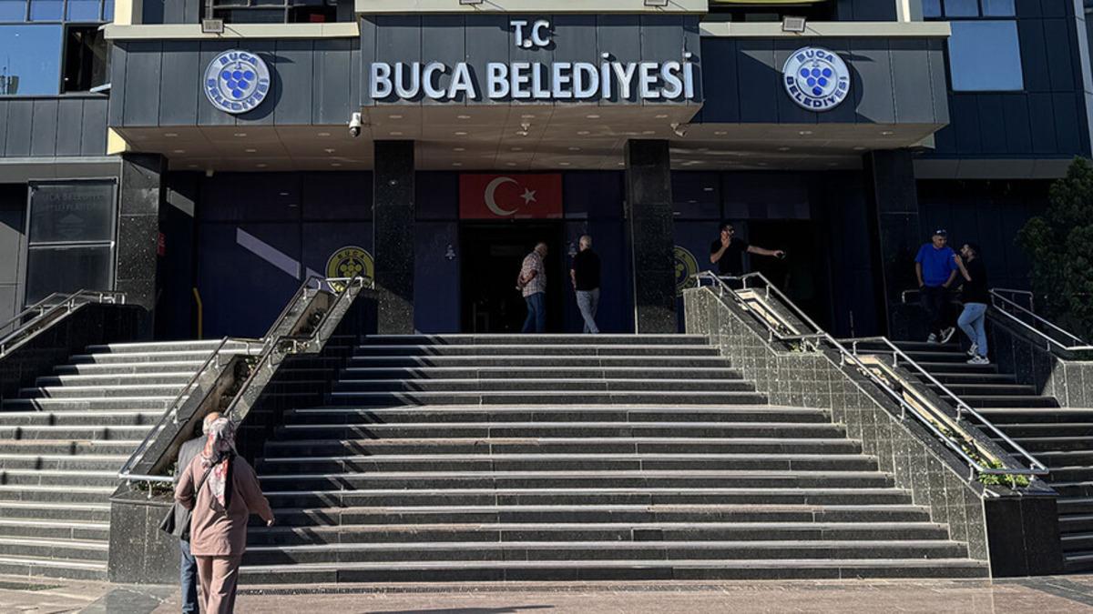 Son dakika | Buca Belediye Başkanı Görkem Duman görevden uzaklaştırıldı: "Geçici tedbir olarak" 2