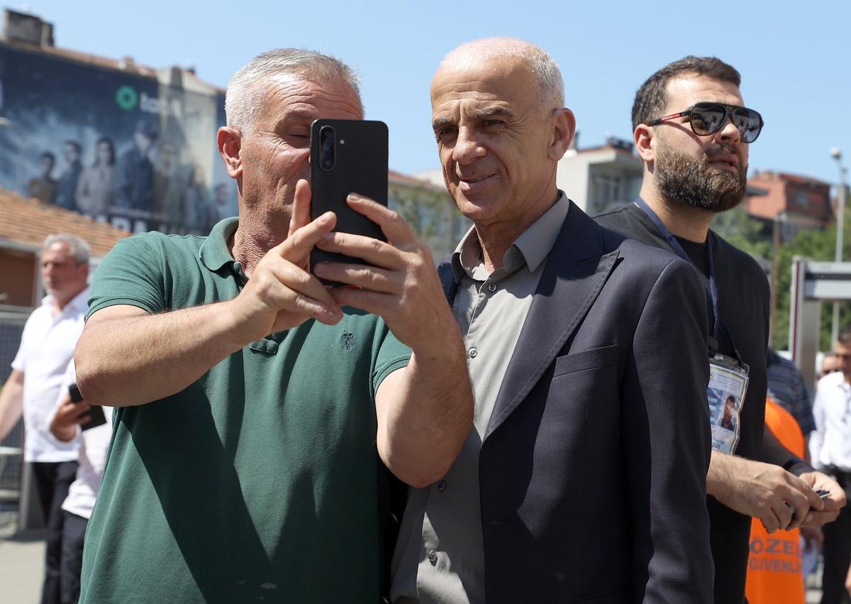 Aziz Yıldırım kazandı! İşte Fenerbahçe nin yeni hocası: "Yüzde yüz o isim geliyor..." 2