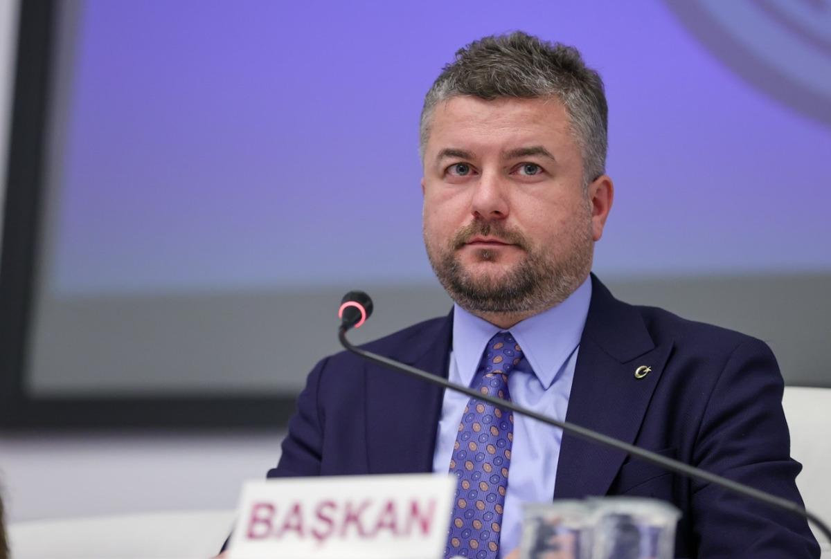 Son dakika | Buca Belediye Başkanı Görkem Duman görevden uzaklaştırıldı: "Geçici tedbir olarak" 1