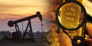Petrol y&uuml;kseldi, altın d&uuml;şt&uuml;: Orta Doğu'da tansiyon y&uuml;kseldi