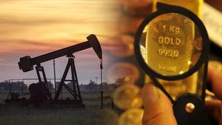 Son dakika: Petrol y&uuml;kseldi, altın d&uuml;şt&uuml;: Orta Doğu'da tansiyon y&uuml;kseldi