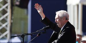 Aziz Yıldırım'dan ilk hamle! İşte F.Bah&ccedil;e'nin hocası: "Y&uuml;zde y&uuml;z o"