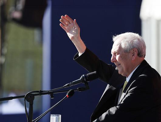 Aziz Yıldırım'dan ilk hamle! İşte F.Bah&ccedil;e'nin hocası: "Y&uuml;zde y&uuml;z o"