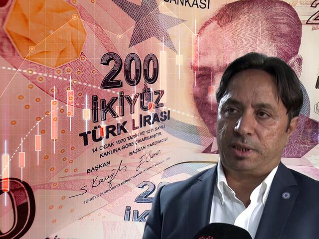 Emekli i&ccedil;in 5 senaryo: İsa Karakaş Ankara'dan kulis bilgisi verdi