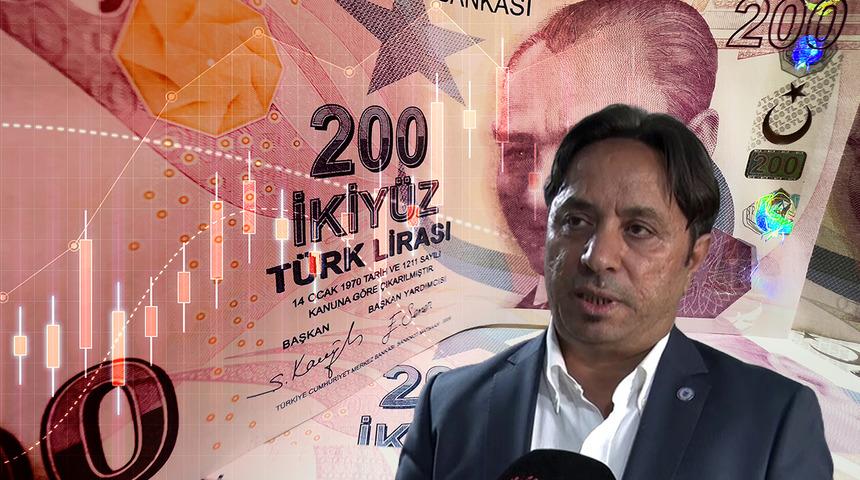 Emekli i&ccedil;in 5 senaryo: İsa Karakaş Ankara'dan kulis bilgisi verdi