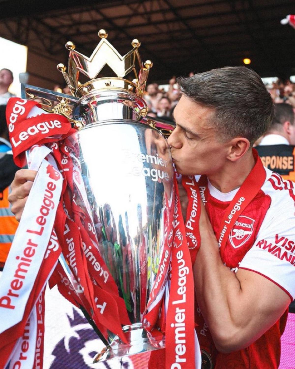 Italiano İstedi, Beşiktaş düğmeye bastı! Arsenal’in süper starı Trossard kartal yolunda 3